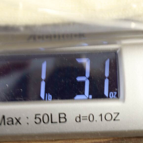 Madeleine Thompson Wool Cashmere Duster Cardigan Women S Cream Quiet Luxury Prep - Picture 12 of 12